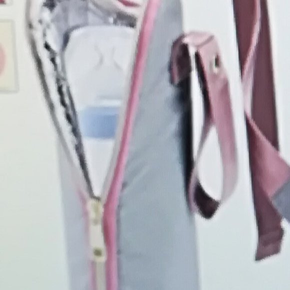 Cosyland Diaper Bag Backpack.NEW - Picture 3 of 3